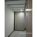 Acoustic Folding Partition Sliding Movable Wall Divider